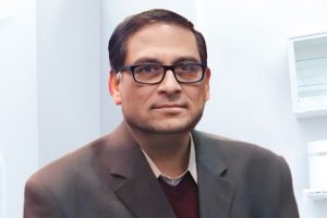 Dr. Khalid Rayaz
