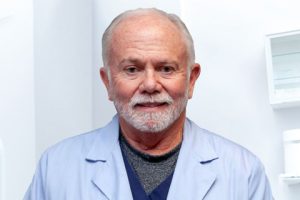 Dr.Lonnie Harrison, MD